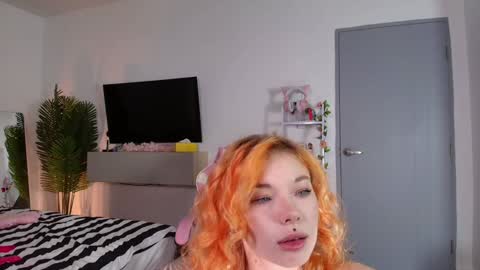 Hiya Im your sweet Lia online show from 21, 11, 2025