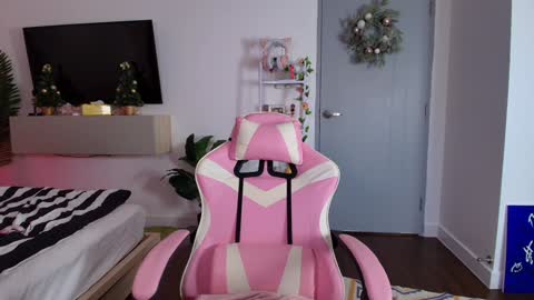 Hiya Im your sweet Lia online show from 3, 12, 2025