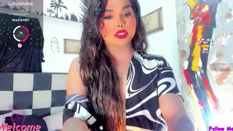 Jujubee online show from 2, 2, 2026