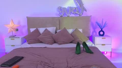 Snapshot of jules_nightt chatting on 25, 7, 2026 Jules Nightt online show from 25, 7, 2026