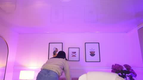 Jules Bennett online show from 10, 10, 2025