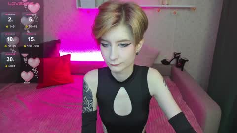 Snapshot of julescrown chatting on 3, 12, 2024 Jules online show from 3, 12, 2024