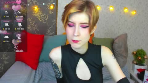 Snapshot of julescrown chatting on 6, 12, 2024 Jules online show from 6, 12, 2024