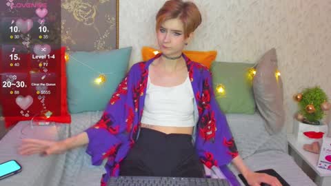 Snapshot of julescrown chatting on 9, 12, 2024 Jules online show from 9, 12, 2024