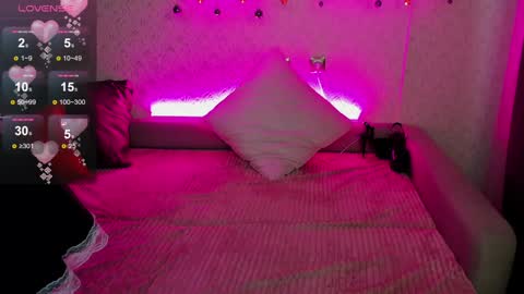 Snapshot of julescrown chatting on 10, 12, 2024 Jules online show from 10, 12, 2024