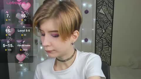 Snapshot of julescrown chatting on 28, 12, 2024 Jules online show from 28, 12, 2024