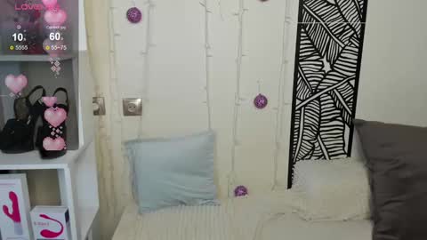 Snapshot of julescrown chatting on 11, 1, 2025 Jules online show from 11, 1, 2025