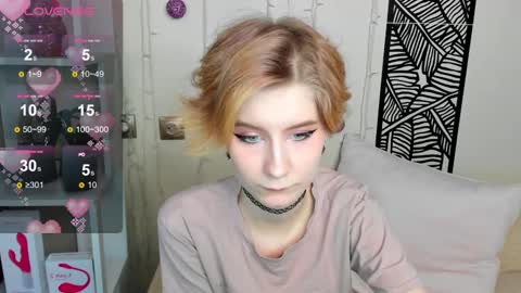 Snapshot of julescrown chatting on 18, 1, 2025 Jules online show from 18, 1, 2025