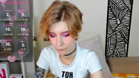 Snapshot of julescrown chatting on 21, 1, 2025 Jules online show from 21, 1, 2025