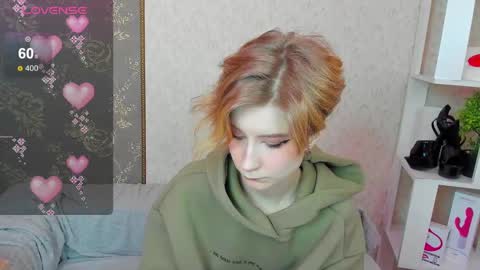 Snapshot of julescrown chatting on 24, 1, 2025 Jules online show from 24, 1, 2025