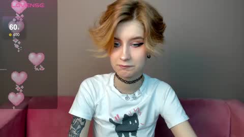 Snapshot of julescrown chatting on 3, 3, 2025 Jules online show from 3, 3, 2025