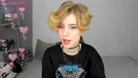 Snapshot of julescrown chatting on 4, 3, 2025 Jules online show from 4, 3, 2025