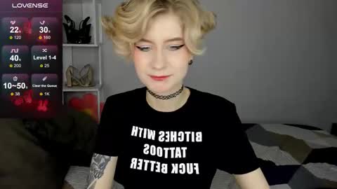 Snapshot of julescrown chatting on 21, 9, 2025 Jules online show from 21, 9, 2025