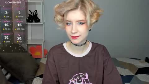 Snapshot of julescrown chatting on 26, 9, 2025 Jules online show from 26, 9, 2025