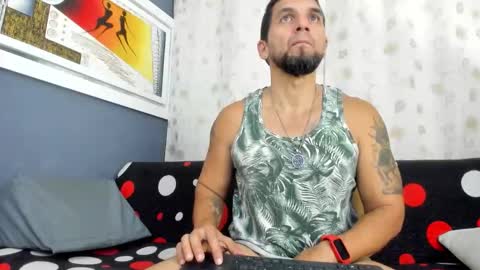 juleslake2 online show from 24, 11, 2025