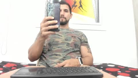 Snapshot of juleslatin122 chatting on 3, 1, 2025 Jules online show from 3, 1, 2025