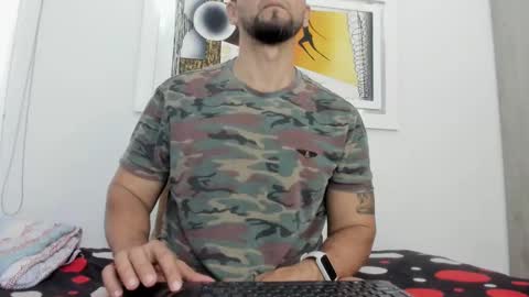 Snapshot of juleslatin122 chatting on 20, 1, 2025 Jules online show from 20, 1, 2025