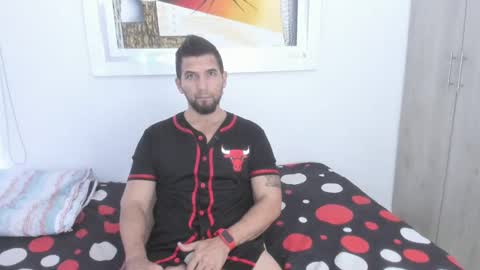 Snapshot of juleslatin122 chatting on 26, 1, 2025 Jules online show from 26, 1, 2025