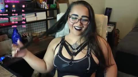 Julesss online show from 3, 10, 2025