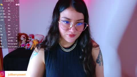 Juliana online show from 5, 4, 2026