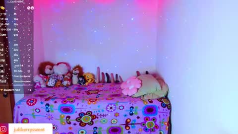 Juliana online show from 29, 5, 2026
