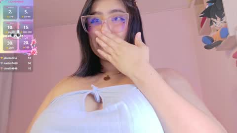 Juliana online show from 13, 1, 2025