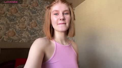 Snapshot of juli_ginger chatting on 1, 6, 2026 Julia online show from 1, 6, 2026
