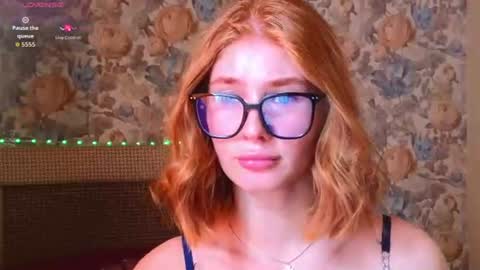 Snapshot of juli_ginger chatting on 19, 7, 2026 Julia online show from 19, 7, 2026