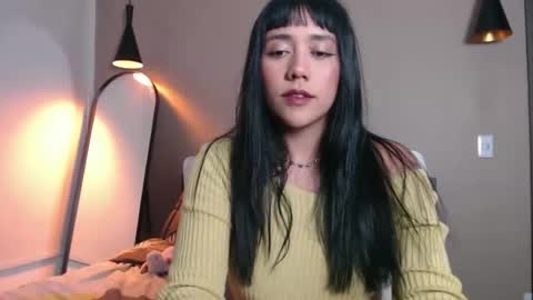 Snapshot of juli_love11 chatting on 29, 5, 2026 JULIETA online show from 29, 5, 2026