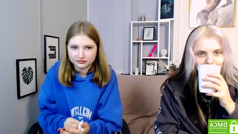 Julia  online show from 2, 12, 2024