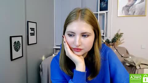 Julia  online show from 2, 12, 2024