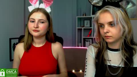 Julia  online show from 9, 12, 2024