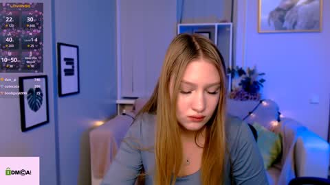 Julia  online show from 5, 1, 2025