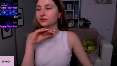 Julia  online show from 6, 1, 2025