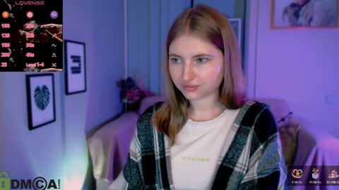 Julia  online show from 25, 1, 2025