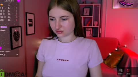 Julia  online show from 7, 2, 2025