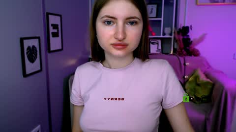 Julia  online show from 8, 2, 2025