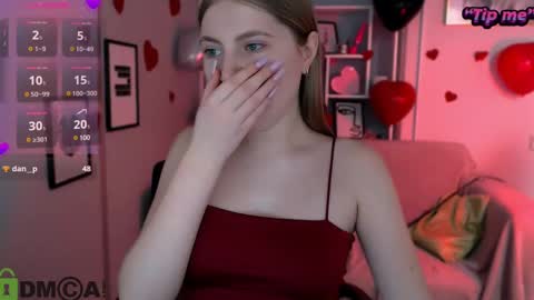 Julia  online show from 15, 2, 2025