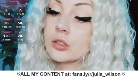 ALL MY CONTENT at    online show from 21, 1, 2025