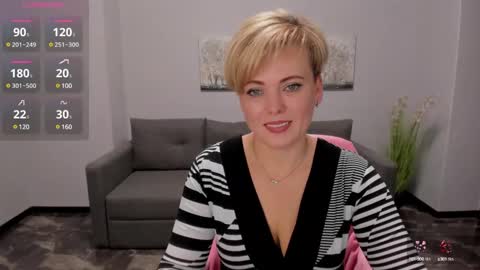 Julia online show from 3, 12, 2024