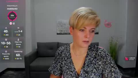 Julia online show from 7, 12, 2024