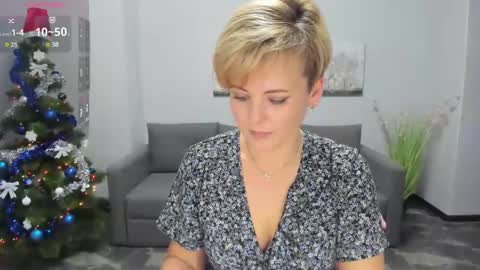 Julia online show from 22, 12, 2024