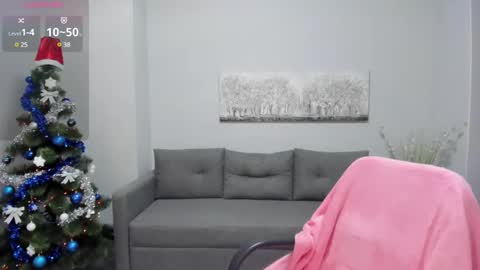 Julia online show from 23, 12, 2024