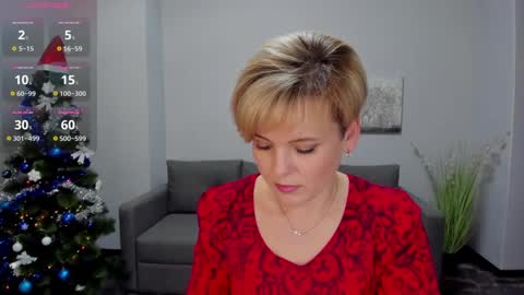 Julia online show from 26, 12, 2024