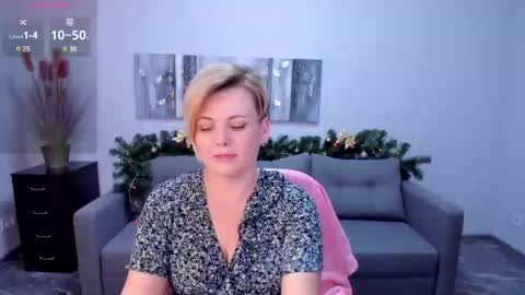 Julia online show from 4, 1, 2025