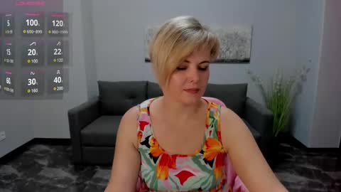 Julia online show from 7, 1, 2025