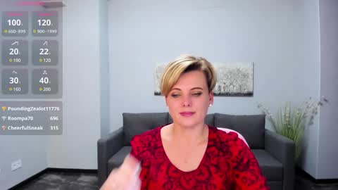 Julia online show from 19, 1, 2025