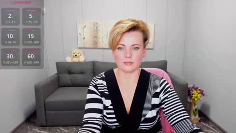 Julia online show from 27, 1, 2025