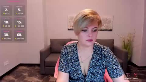 Julia online show from 10, 3, 2025