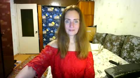 juliaa_foxi online show from 20, 11, 2025